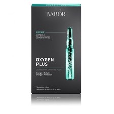 Babor oxygen plus fluid - oxygen,