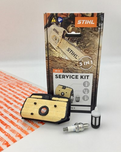 Stihl service kit 193c - stihl,