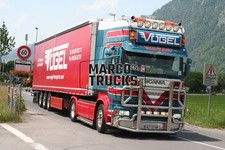 LKW Foto Scania R 580