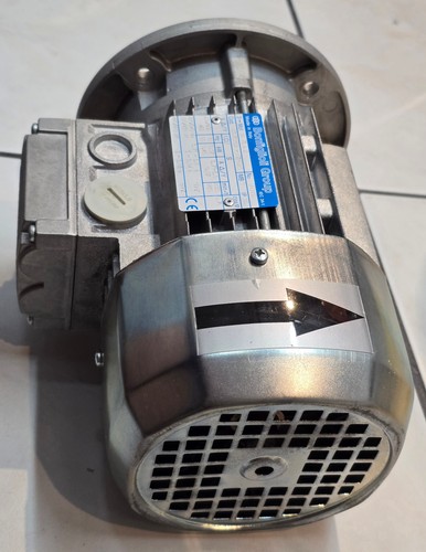 Drehstrom motor - 3~,