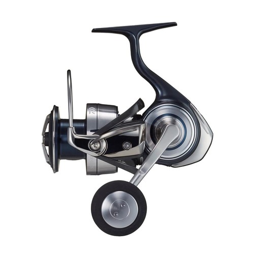 Daiwa certate 5000 - daiwa,