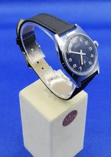 Vintage Osco 15Jewels Handaufzug Unisex Armbanduhr in sehr guter Erhaltung