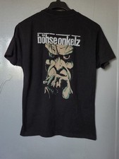 Böhse onkelz ist soweit - böhse, t