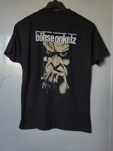 Böhse onkelz ist soweit - böhse, t