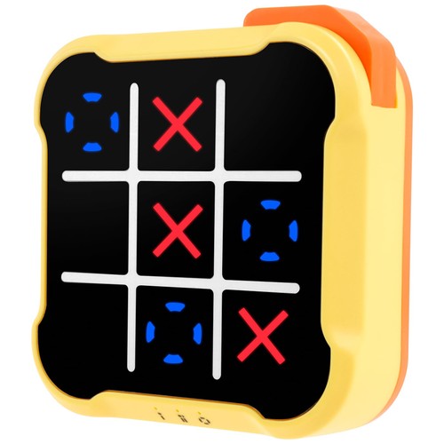 Tic tac toe brett elektrisch - brett,