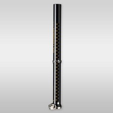 Point-7 Alu+ Double Pulley SDM