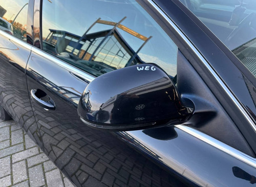 Außenspiegel rechts audi - el.,