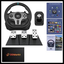 PXN V9 Gaming Lenkrad mit