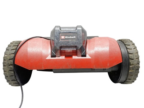 Einhell akku spindelmäher - einhell, akku-spindelmäher
