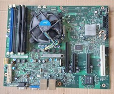 Bundle: Intel Server Board