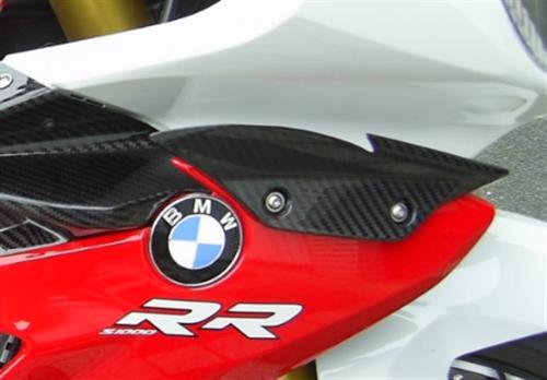 Carbon wings verkleidung - mh,