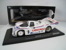 Porsche 962C LIQUI MOLY