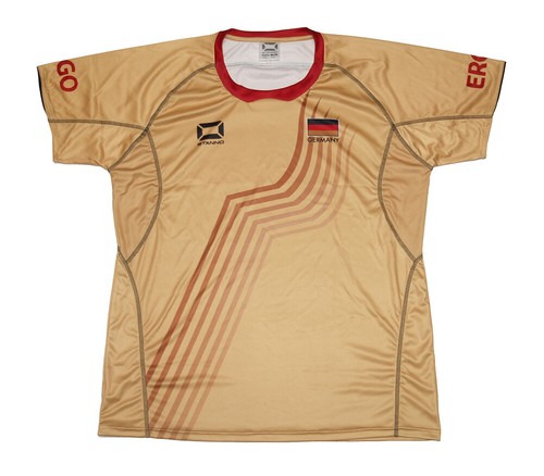 Stanno dvv match trikot - dvv,