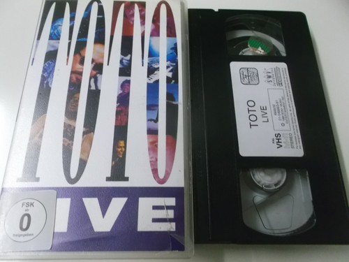 70158 toto live 1992 sony - -,