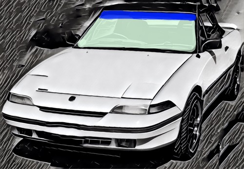 Ford mercury capri - ford,
