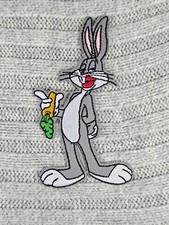 Looney Tunes Bugs Bunny Figure