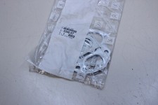 5x ORIGINAL PEUGEOT 306 405 806 Expert 1.9 D TD Auspuff Dichtung 0349H7 OVP