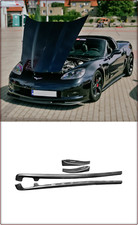 SEITENSCHWELLER FÜR CHEVROLET