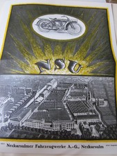 Motorrad Archiv Edition