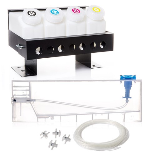 Ciss system - ciss,