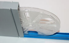 120 m SUPER 8, SINGLE8, NORMAL8  FILM SELBSTFANGSPULE von Stocko MIT BOX