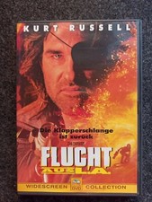 Flucht aus L.A. - Die