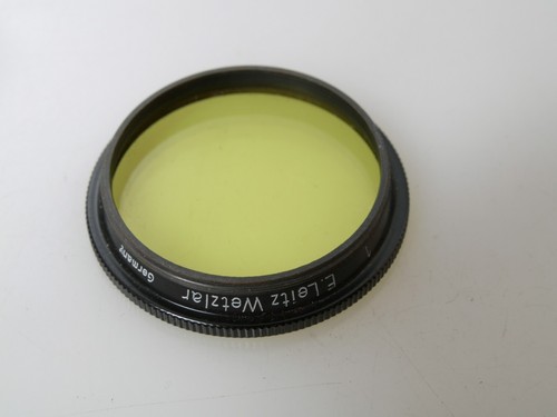 Leitz summitar filter - leitz,