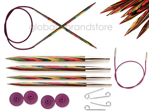 Knitpro symfonie - knitpro,