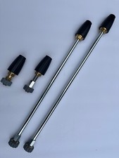 Profi Lanze Strahlrohr +