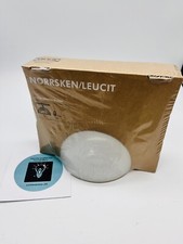 1x Ikea Norrsken / Leucit  Von