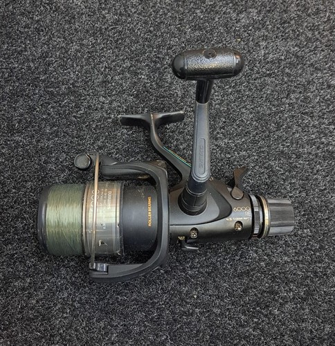 Shimano baitrunner aero - aero, 6000