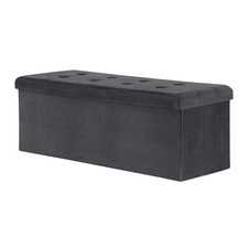 Eugad sitzhocker sitzbank mit - sitzhocker,