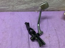 Fußrasteanlage VR Yamaha XV