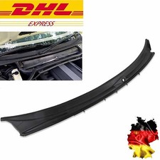 Windlauf Scheibenwischer