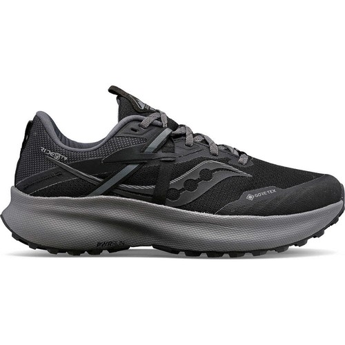 Saucony ride gtx running - tr,