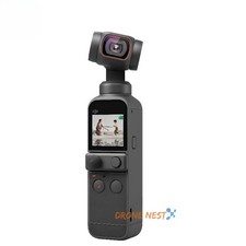 Dji osmo pocket - pocket, handheld
