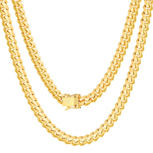 18k gelbgold solide - 18k,