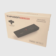 Yuneec Typhoon Wizard GPS
