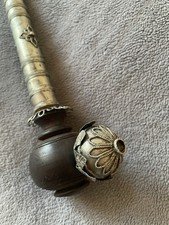 Opiumpfeiffe antik Pfeife 