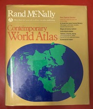 Rand mcnally contemporary - mcnally,