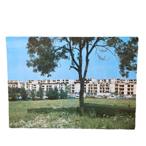 Postkarte hohwacht - ak,