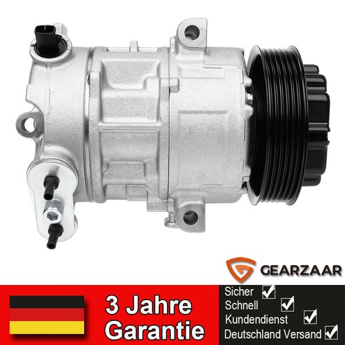 Kompressor klimaanlage für - kompressor,