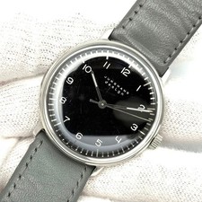 Junghans Max Bill