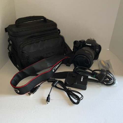 Canon eos 450d - eos,
