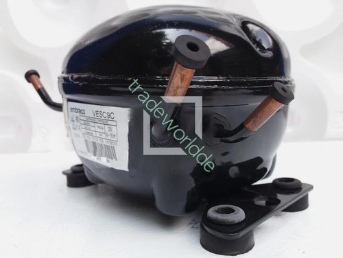 1pc compressor vesc9c new - compressor,