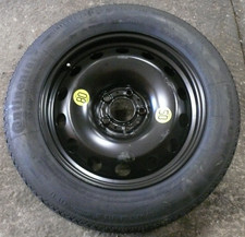 Notrad reserverad ersatzrad - reserverad,