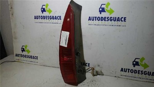 Hintere rechte leuchte citroen - leuchte,