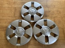 Radkappen VW UP