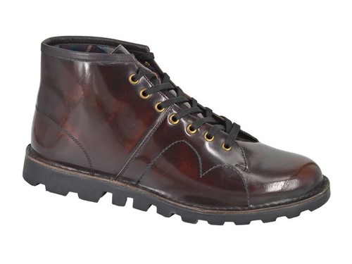 Grafters monkey boots - grafters, 60er