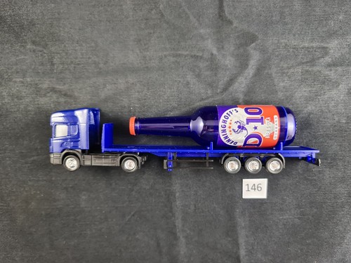 Werbetrucks giessener - werbetrucks,